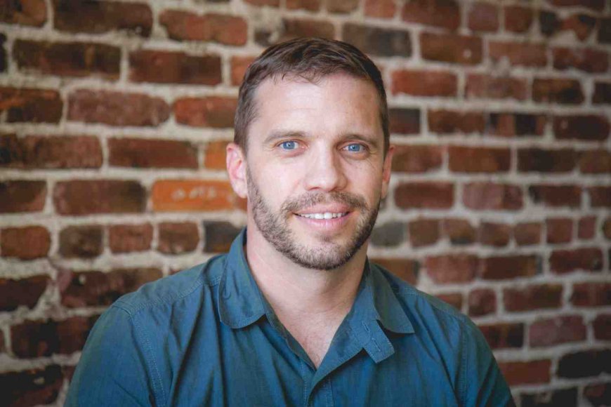Ryan Petersen: Revolutionizing Global Logistics with Flexport