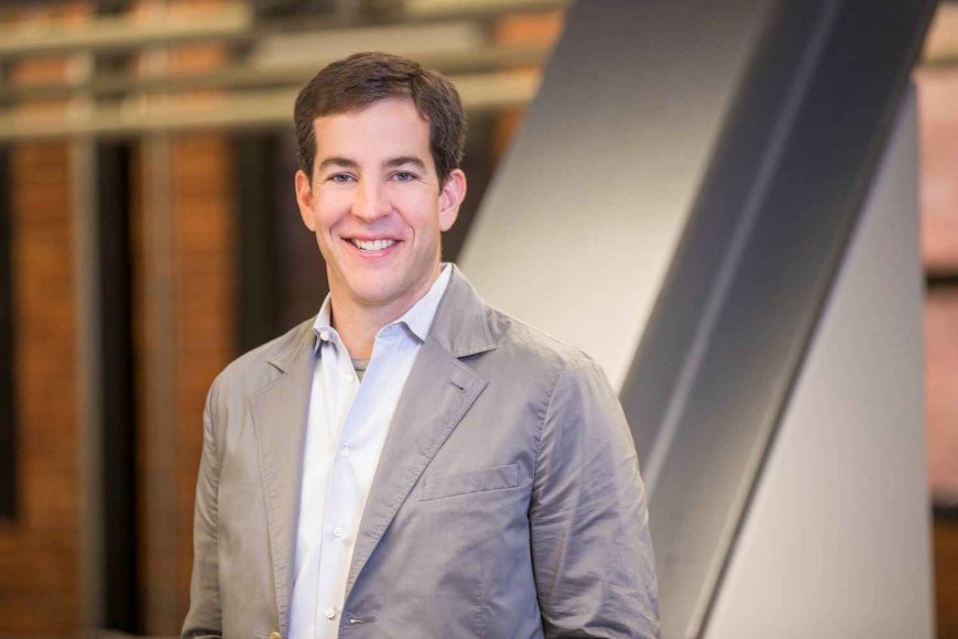 Todd McKinnon: Securing the Digital Identity Era with Okta