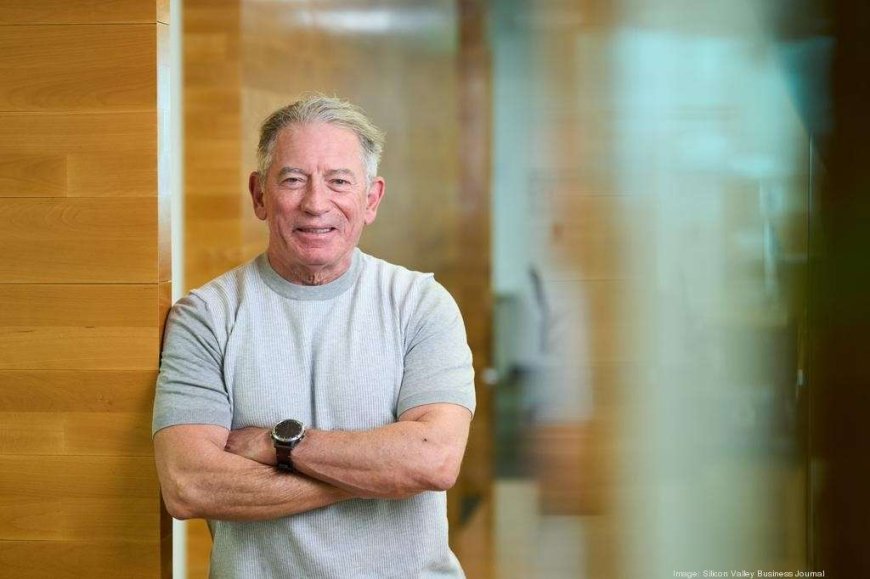Tom Siebel: The Enterprise Software Pioneer Driving AI and Digital Transformation