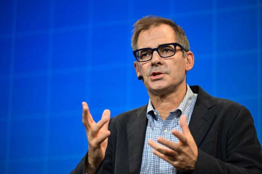 Michael Intrator: Advancing AI Infrastructure Through CoreWeave’s Cloud Computing Revolution