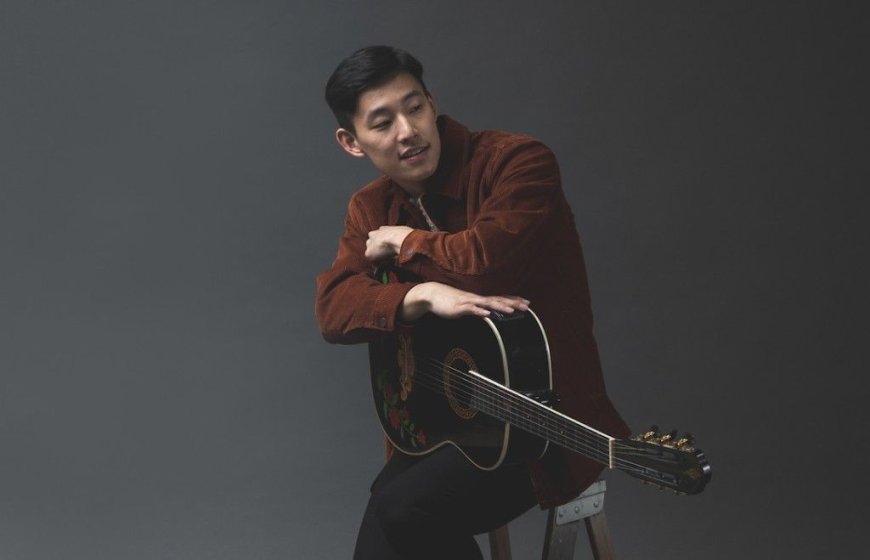 Kevin Chung: The Entrepreneur Helping Startups Build the Future Through Venture Innovation