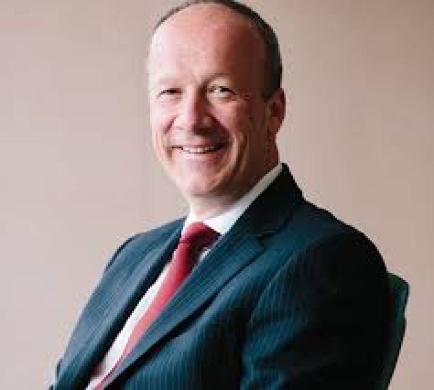 Thierry Delaporte: Driving Wipro’s Global Transformation Through Digital Innovation
